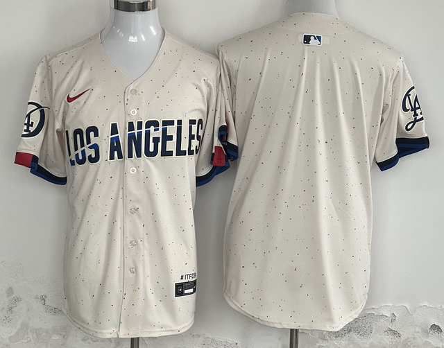 Los Angeles Dodgers Jerseys 156